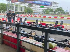 -赛卡联盟WSK卡丁车俱乐部