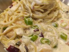 -Kpasta韩式意大利面