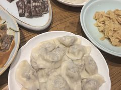 -一轩饺子馆(丽都店)