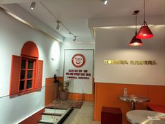 -Eckl’s爱氏热狗(猫街店)