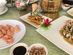 -鹏城人家海鲜酒家·23年老字号(较场尾店)