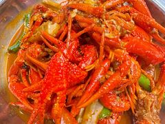 -聚味瞿记·龙虾堂(坡子街店)