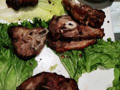 -巴依老爷新疆美食(清华东门店)