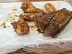 -赵元章肉骨烧(山塘街店)