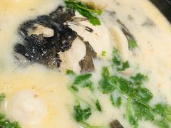 -上海人家花樣年华(中山公园店)