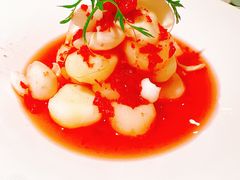 -羲和雅苑•北京烤鸭(陆家嘴中心店)