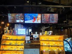 -漫咖啡(永旺梦乐城店)