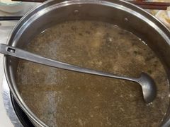 -牛吉韵·鲜切牛肉自助火锅(南山店)