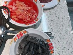 极品鲜毛肚-龙厂长老火锅(抚琴店)