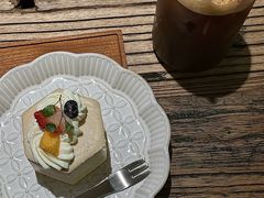 -素咫咖啡CLIFEROSE(新安店)
