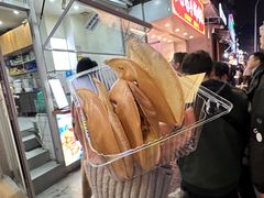 -易老大蛋烘糕(奎星楼总店)