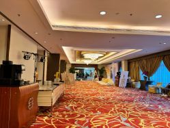 -福州香格里拉·宴会厅