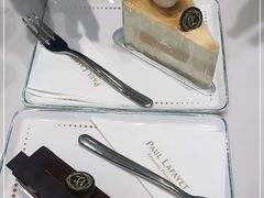 -PAUL LAFAYET 法式甜品(深圳湾万象城店)