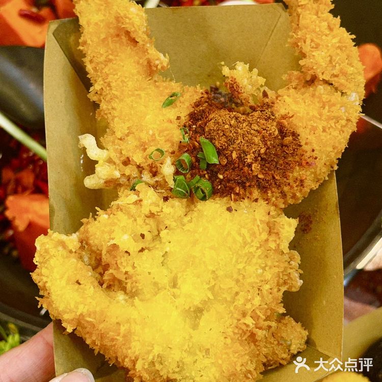 这才是杭州火锅该有的样子‼️把春天吃进嘴巴里......