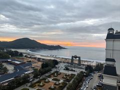 -青澳湾北回归线广场