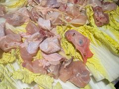 -碗中海·蒸汽海鲜·桑拿鸡(岭南天地店)