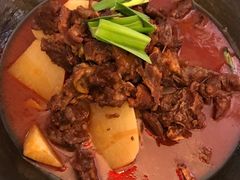 -国味壹号·精品湘菜·宴请佳选(新天地店)