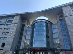 -吉林大学(南岭校区)