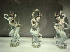 -景德镇中国陶瓷博物馆