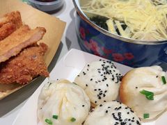 -CITY MART城市集市·里弄(北外滩来福士广场店)