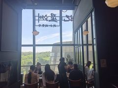 -章记星洲 · 新加坡餐厅(望京店)