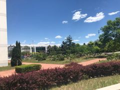 -东来菜馆•手抓海鲜家常菜•海鲜锅贴(鸽子窝店)