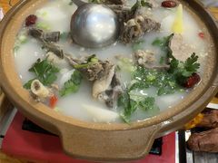 -张记焖窑·十五年专注焖烤(雍和宫店)