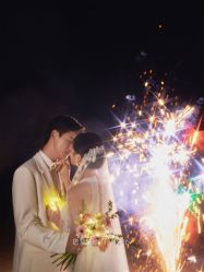 -巴黎婚纱摄影(瑞安旗舰店)