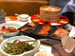 -羲和雅苑烤鸭坊(丰台万达店)