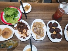 -炙热童年·老北京炙子烤肉(南锣鼓巷店)