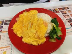 -澳门陈光记烧味饭店(郎家园店)