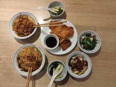 -君东记本帮面馆(天钥桥路店)