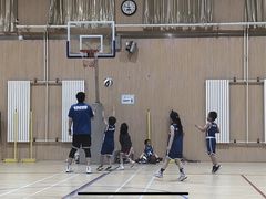 -东方启明星篮球培训(天坛校区)