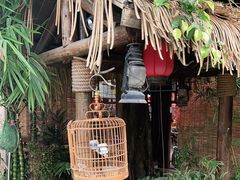 -园林美食城·本土农家菜(杨和镇店)