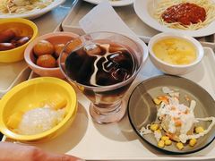 -拾光自助甜品·小食(太古里总店)