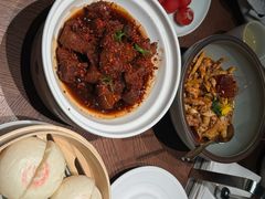 -映水芙蓉(长宁来福士店)
