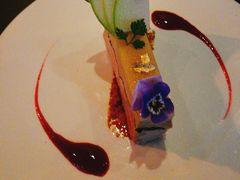 -AZUL by FUEL蓝色·法式酒馆(琶醍店)