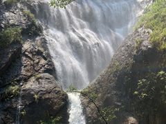 -千泷沟大瀑布旅游区