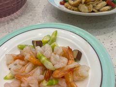 -巧克力渔家.小船海鲜胶东菜(万平口店)