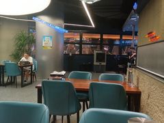 -老虎滩大连海鲜烧烤(水游城店)