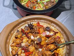 -麻都·成都菜(人民广场店)