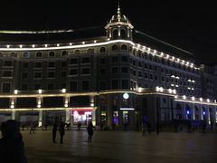 -人民防洪胜利纪念塔