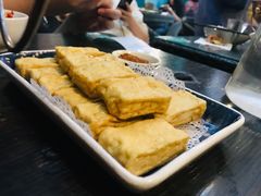 -火燒雲傣家菜(鼓楼店)