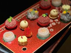 -锦楼·臻选新杭帮(杭州中心店)