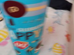 桑葚葡萄啵啵华夫脆暴风雪组合-DQ·蛋糕·冰淇淋(西直门店)