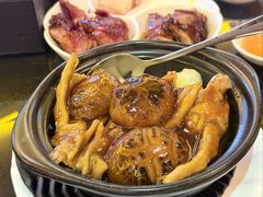 -中国厨房/台湾牛肉面