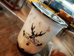 -THE ALLEY 鹿角巷(华润万象城店)