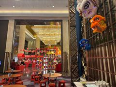 -长沙富力万达文华酒店