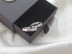 -Oasis绿洲银饰珍珠手作diy(壹方城店)