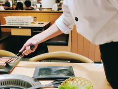 -花味·自助烤肉(江宁同曦店)